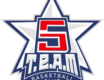 Баскетбольный Клуб 5T.E.A.M