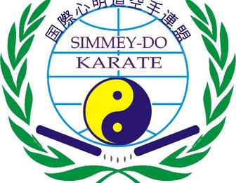 The international Simmey-do karate federation