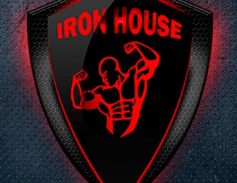 Спорт клуб Iron House