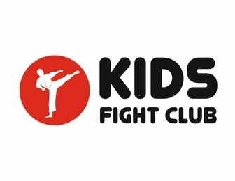 KIDS FIGHT CLUB