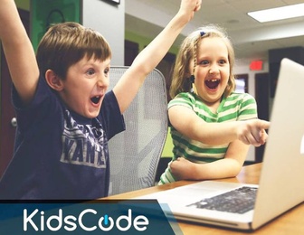 IT-школа Kids Code (Вишгород)