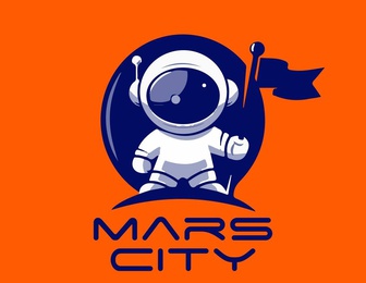 MarsCity