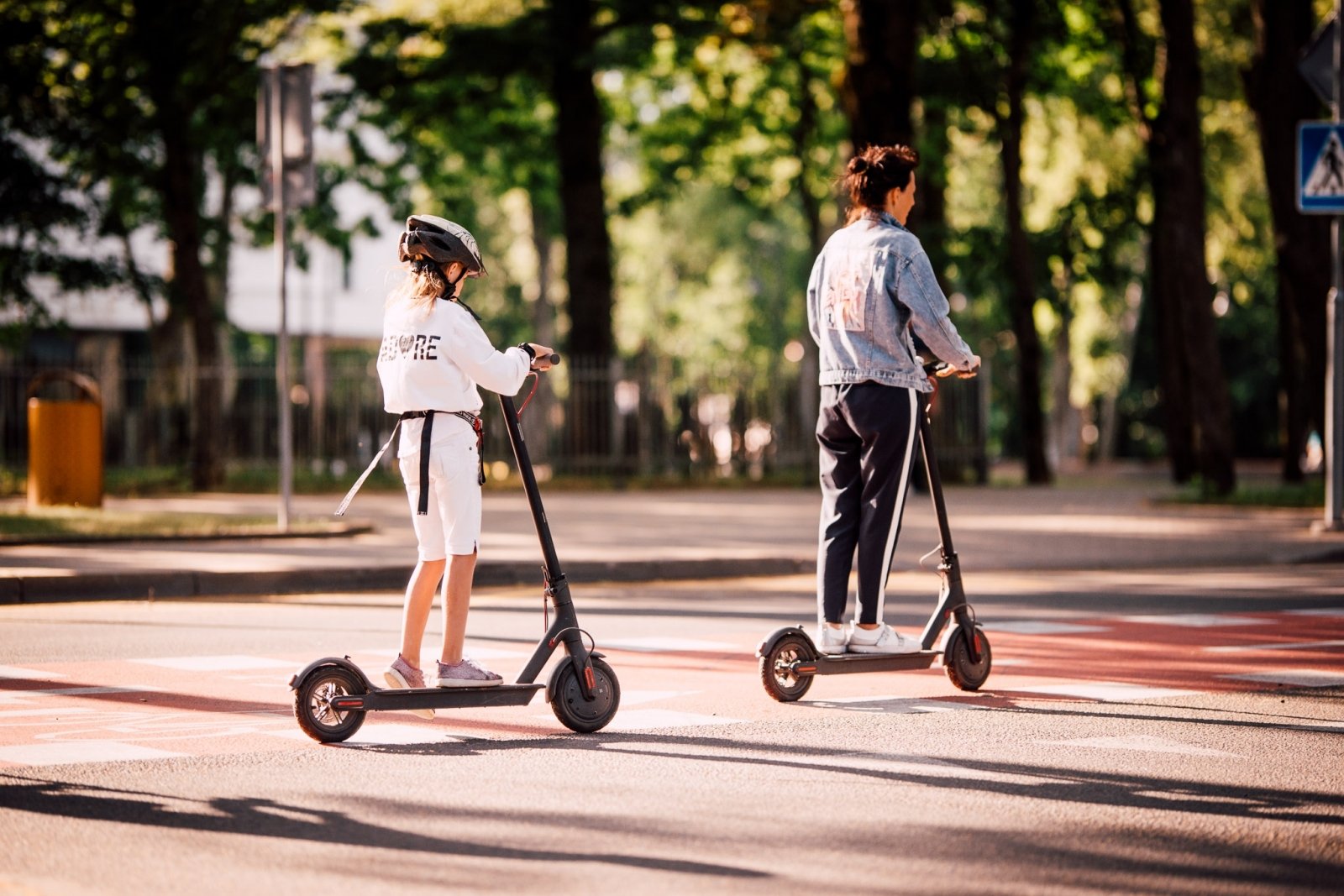 Обираємо електросамокат для підлітків чи дорослих. Наші поради