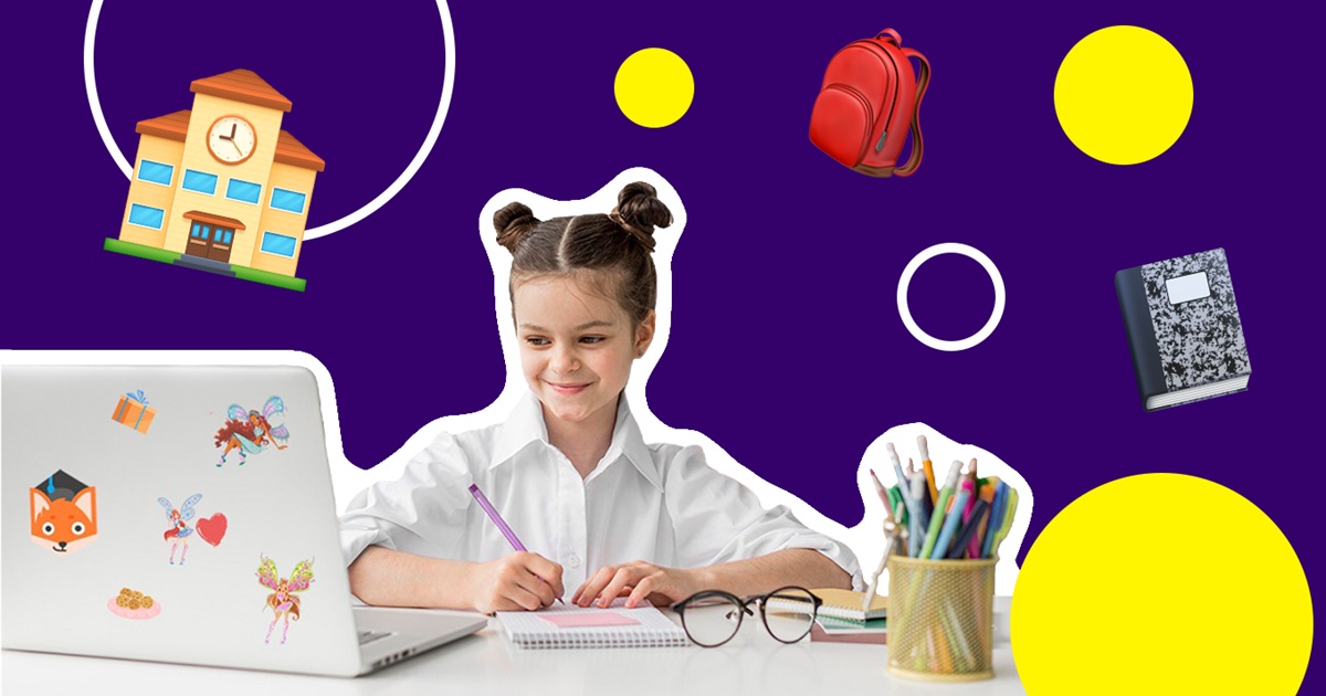 Як вступити до онлайн-школи GoITeens School: покрокова інструкція для батьків і дітей