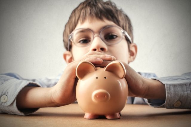 10 уроків про гроші, які вашим дітям варто засвоїти до 10 років