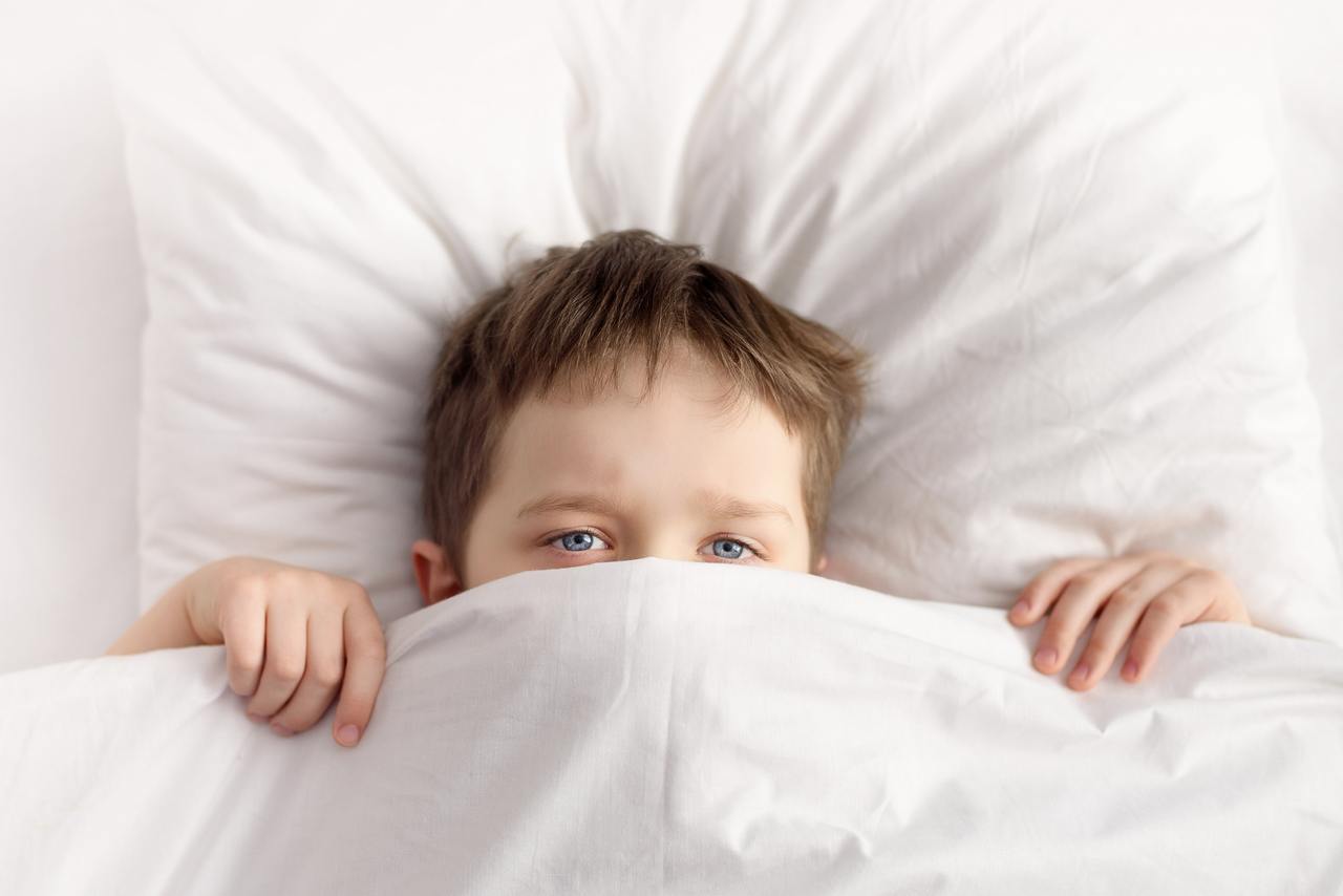 Чим загрожує брак сну для школяра і як з ним боротися