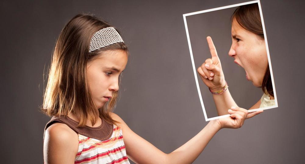 7 вчинків, які  роблять вас жорстокими по відношенню до своєї дитини