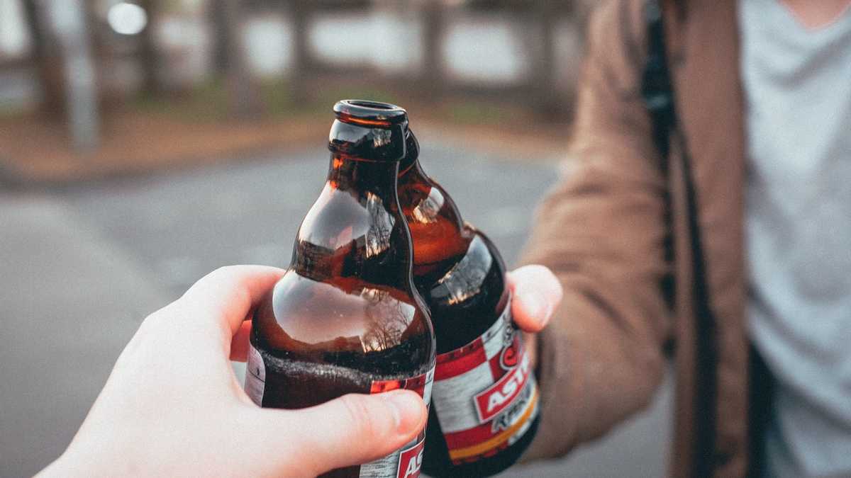 Підліток вживає алкоголь, що робити?