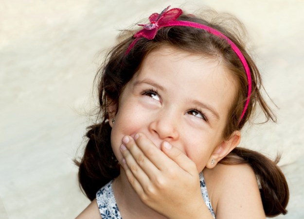 12 порад, як пояснити дитині, чому чесним бути добре